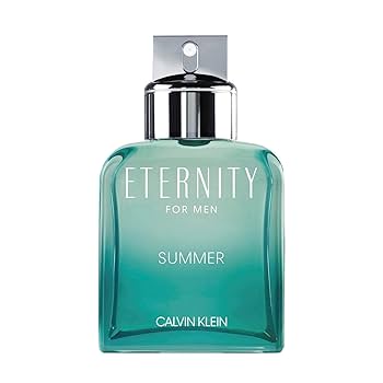 CK カルバンクライン エタニティ サマーオードパルファム 100ml ck Calvin Klein カルバンクライン エタニティ オードパルファム